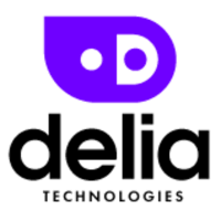 Logo de l'entreprise DELIA TECHNOLOGIES