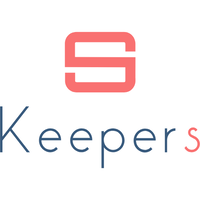 Logo de l'entreprise KEEPERS