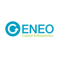 Logo de l'entreprise GENEO CAPITAL ENTREPRENEUR