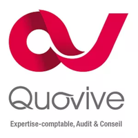 Logo de l'entreprise QUOVIVE - COMPTABILITE & DURABILITE