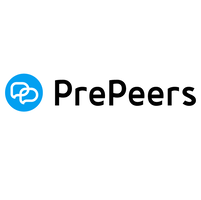 Logo de l'entreprise PREPEERS