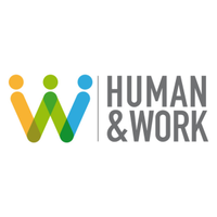 Logo de l'entreprise HUMAN & WORK PROJECT GROUP