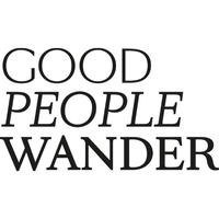 Logo de l'entreprise GOOD PEOPLE WANDER