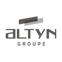 Logo de l'entreprise ALTYN