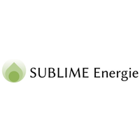 Logo de l'entreprise SUBLIME ENERGIE