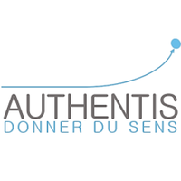 Logo de l'entreprise AUTHENTIS DONNER DU SENS