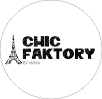 Logo de l'entreprise CHIC FAKTORY