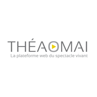 Logo de l'entreprise THEAOMAI