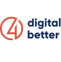 Logo de l'entreprise DIGITAL4BETTER
