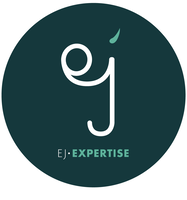 Logo de l'entreprise EMILIE JACQUART-EXPERTISE
