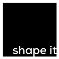 Logo de l'entreprise SHAPE IT