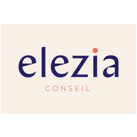 Logo de l'entreprise ELEZIA CONSEIL