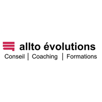 Logo de l'entreprise ALLTO EVOLUTIONS
