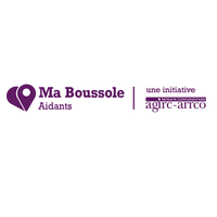 Logo de l'entreprise MA BOUSSOLE AIDANTS