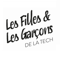 Logo de l'entreprise LES FILLES ET LES GARCONS DE LA TECH