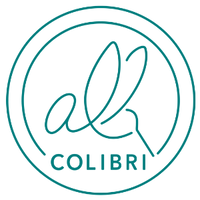 Logo de l'entreprise COLIBRI HERO