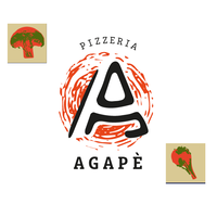 Logo de l'entreprise PIZZERIA AGAPE