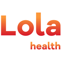 Logo de l'entreprise LOLA HEALTH