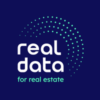 Logo de l'entreprise REAL DATA 4 REAL ESTATE