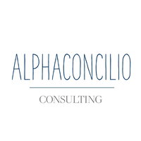 Logo de l'entreprise ALPHACONCILIO
