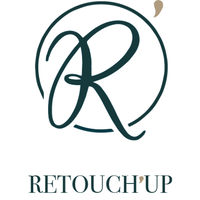 Logo de l'entreprise RETOUCH'UP
