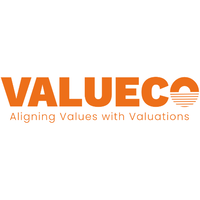 Logo de l'entreprise VALUECOMETRICS