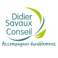 Logo de l'entreprise DIDIER SAVAUX CONSEIL