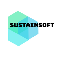 Logo de l'entreprise SUSTAINSOFT