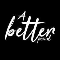Logo de l'entreprise A BETTER PROD