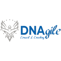 Logo de l'entreprise DNAGILE CONSEIL & COACHING