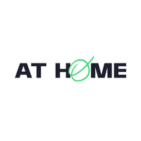 Logo de l'entreprise AT HOME GROUPE