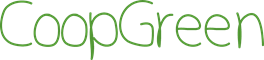 Logo de l'entreprise COOPGREEN