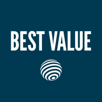 Logo de l'entreprise BEST VALUE