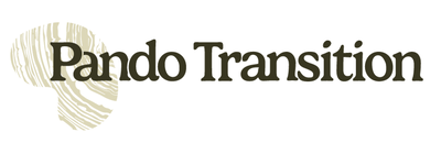 Logo de l'entreprise PANDO TRANSITION