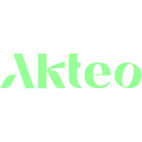Logo de l'entreprise AKTEO SAS