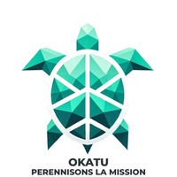 Logo de l'entreprise OKATU